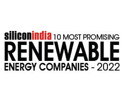 Top 10 Renewable Energy Companies ­- 2022